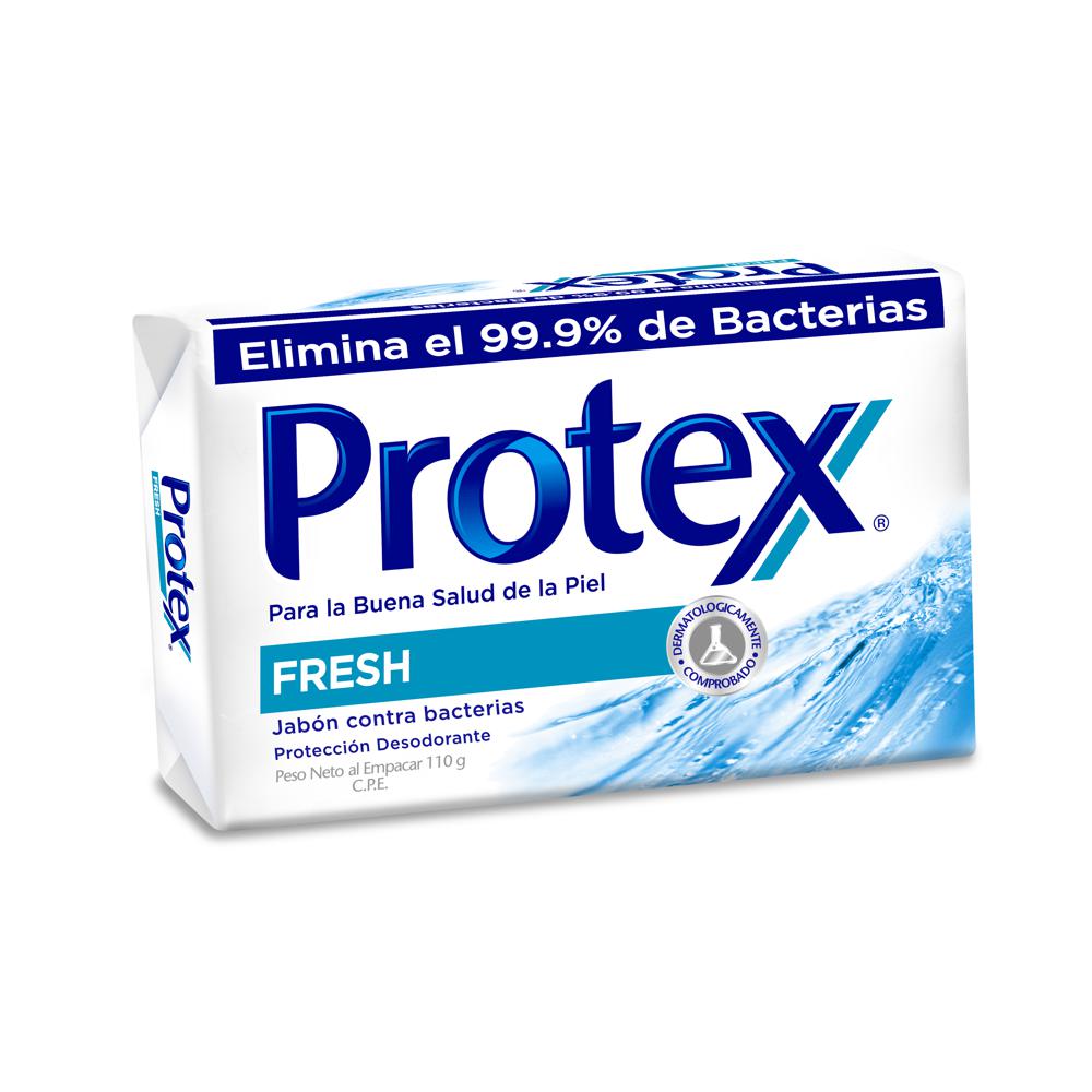 Jabón Protex Barra 110gr 