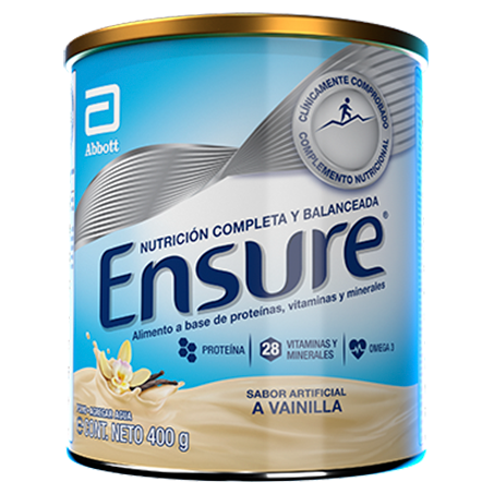 Ensure NG 400gr 