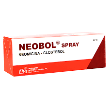 Neobol Spray 30gr 