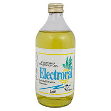 Electroral Suero 