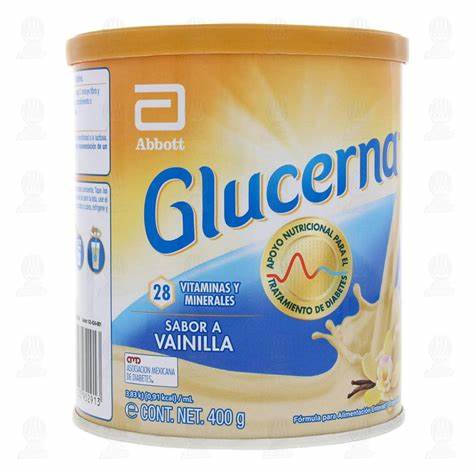 [532] Glucerna 400g 