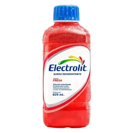 [2020] Electrolit Suero Rehidratante 625ml 